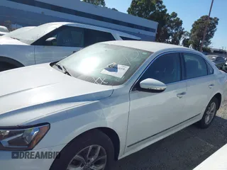 2016 Volkswagen Passat S with VIN 1VWAT7A3XGC036460, listed as a IAAI auction lot 42466059 with 91,672 mi miles and . Bid and sale history available at DreamBid. Image 15.
