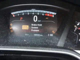 2018 Honda CR-V EX-L z VIN 7FARW2H8XJE050410, wystawiony jako IAAI lot #42382117 z przebiegiem 109 942 mil mil oraz . Historia ofert i sprzedaży dostępna na DreamBid. Obrazek 7.