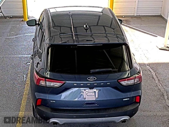 2020 Ford Escape SE с VIN 1FMCU9G68LUB81261, выставлен на аукционе IAAI как лот 42650256 с пробегом 82 353 миль миль и . История ставок и продаж доступна на DreamBid. Изображение 37.