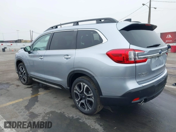2024 Subaru Ascent Touring z VIN 4S4WMAWD0R3454139, wystawiony jako IAAI lot #41471310 z przebiegiem 196 mil mil oraz . Historia ofert i sprzedaży dostępna na DreamBid. Obrazek 14.