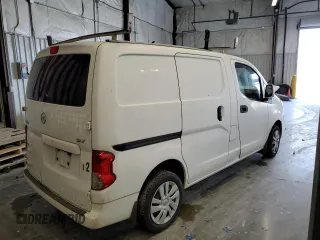 2016 Nissan NV200 S z VIN 3N6CM0KN9GK701212, wystawiony jako Copart lot #42254095 z przebiegiem 229 122 mil mil oraz Szkoda całkowita • Salvage title. Historia ofert i sprzedaży dostępna na DreamBid. Obrazek 3.