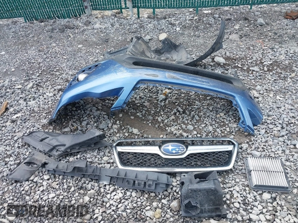 2016 Subaru Crosstrek Premium с VIN JF2GPABC4G8287427, выставлен на аукционе IAAI как лот 42346238 с пробегом 133 286 миль миль и . История ставок и продаж доступна на DreamBid. Изображение 12.