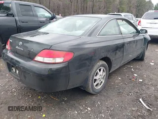 1999 Toyota Solara SE with VIN 2T1CG22P2XC252475, listed as a IAAI auction lot 41544620 with Not Provided miles and . Bid and sale history available at DreamBid. Image 4.
