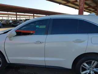 2013 Acura RDX Technology with VIN 5J8TB4H55DL006526, listed as a IAAI auction lot 42455343 with Not provided miles and . Bid and sale history available at DreamBid. Image 14.