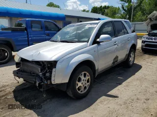 2005 Saturn VUE z VIN 5GZCZ534X5S802810, wystawiony jako Copart lot #56518385 z przebiegiem Nie podano mil oraz Szkoda całkowita • Salvage title. Historia ofert i sprzedaży dostępna na DreamBid. Obrazek 1.