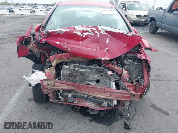 2015 Honda Fit LX with VIN 3HGGK5H5XFM775385, listed as a IAAI auction lot 42555319 with 81,615 mi miles and . Bid and sale history available at DreamBid. Image 13.
