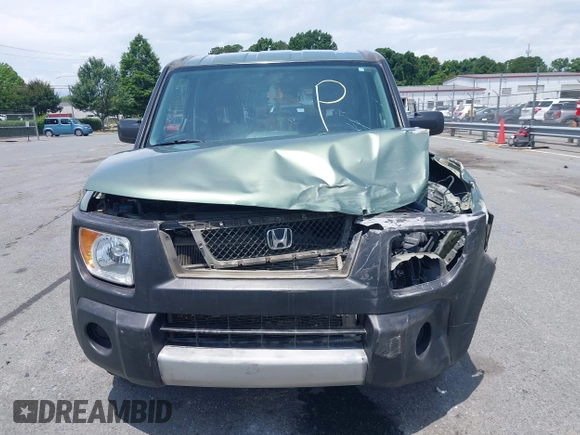 2004 Honda Element EX with VIN 5J6YH28564L028178, listed as a IAAI auction lot 42377713 with 332,922 mi miles and . Bid and sale history available at DreamBid. Image 12.