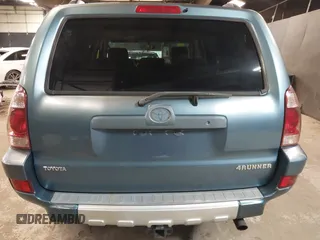 2003 Toyota 4Runner SR5 with VIN JTEBU14RX30011180, listed as a IAAI auction lot 41936479 with 214,879 mi miles and . Bid and sale history available at DreamBid. Image 17.