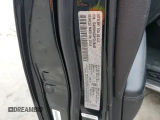 2023 Dodge Durango SXT z VIN 1C4RDHAG8PC616446, wystawiony jako Copart lot #44524455 z przebiegiem 53 916 mil mil oraz Czysty tytuł • Clean title. Historia ofert i sprzedaży dostępna na DreamBid. Obrazek 13.