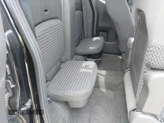 2014 Nissan Frontier SV z VIN 1N6AD0CW6EN767013, wystawiony jako IAAI lot #42368703 z przebiegiem 86 382 mil mil oraz . Historia ofert i sprzedaży dostępna na DreamBid. Obrazek 8.
