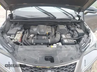 2018 Lexus NX 300 with VIN JTJBARBZ7J2158165, listed as a IAAI auction lot 42153520 with 99,942 mi miles and . Bid and sale history available at DreamBid. Image 10.