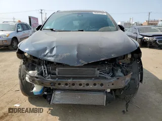 2018 Lincoln MKC Reserve with VIN 5LMTJ3DH6JUL00558, listed as a Copart auction lot 70402484 with 72,608 mi miles and Salvage title. Bid and sale history available at DreamBid. Image 5.