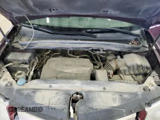 2009 Acura MDX Tech Pkg with VIN 2HNYD28669H518239, listed as a Copart auction lot 50339165 with 229,522 mi miles and Clean Title. Bid and sale history available at carsss.com. Image 12.