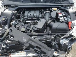 2017 Ford Police Interceptor with VIN 1FAHP2MK5HG122741, listed as a Copart auction lot 61060125 with 100,908 mi miles and Clean title. Bid and sale history available at DreamBid. Image 11.