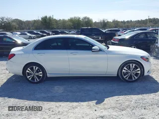 2021 Mercedes-Benz C 300 with VIN W1KWF8DBXMR608750, listed as a IAAI auction lot 41735468 with 20,712 mi miles and . Bid and sale history available at carsss.com. Image 13.
