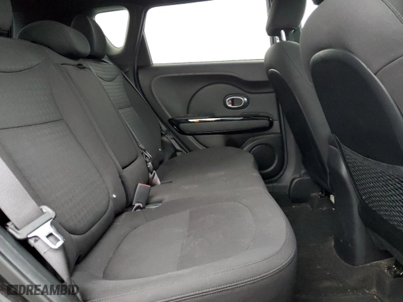 2015 Kia Soul ! with VIN KNDJX3A55F7199820, listed as a Copart auction lot 83436364 with 84,798 mi miles and Salvage Title. Bid and sale history available at carsss.com. Image 10.