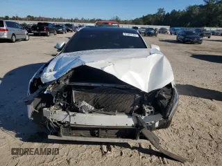 2017 Volvo S90 Momentum z VIN YV1102AK7H1014266, wystawiony jako Copart lot #81897184 z przebiegiem 101 327 mil mil oraz Szkody całkowita. Historia ofert i sprzedaży dostępna na DreamBid. Obrazek 5.