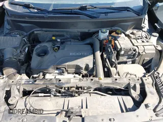2022 GMC Terrain SLE with VIN 3GKALTEV7NL162093, listed as a IAAI auction lot 42736500 with 224,278 mi miles and . Bid and sale history available at DreamBid. Image 10.