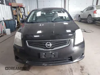 2011 Nissan Sentra SR with VIN 3N1AB6AP8BL713282, listed as a IAAI auction lot 41813826 with 109,566 mi miles and . Bid and sale history available at DreamBid. Image 13.