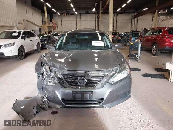 2016 Nissan Altima S z VIN 1N4AL3AP5GN343706, wystawiony jako IAAI lot #42001606 z przebiegiem 66 020 mil mil oraz . Historia ofert i sprzedaży dostępna na DreamBid. Obrazek 12.