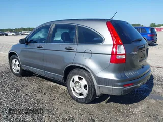 2010 Honda CR-V LX with VIN JHLRE4H33AC002519, listed as a IAAI auction lot 42577053 with 290,435 mi miles and . Bid and sale history available at DreamBid. Image 3.