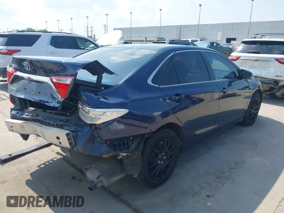 2015 Toyota Camry XLE с VIN 4T4BF1FK9FR479320, выставлен на аукционе IAAI как лот 42389331 с пробегом 121 352 миль миль и . История ставок и продаж доступна на DreamBid. Изображение 4.