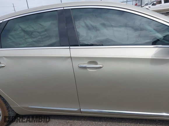 2013 Cadillac XTS Luxury with VIN 2G61P5S30D9132193, listed as a IAAI auction lot 41897709 with 140,780 mi miles and . Bid and sale history available at DreamBid. Image 13.