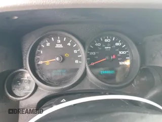 2011 Chevrolet Silverado 1500 Work Truck with VIN 1GCRCPEX7BZ248418, listed as a Copart auction lot 84303834 with 198,468 mi miles and Clean Title. Bid and sale history available at DreamBid. Image 9.