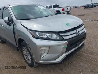 2019 Mitsubishi Eclipse Cross ES с VIN JA4AT3AA1KZ033005, выставлен на аукционе IAAI как лот 42098840 с пробегом 82 977 миль миль и . История ставок и продаж доступна на DreamBid. Изображение 6.
