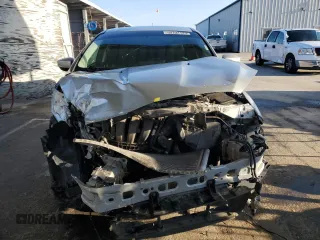 2016 Ford Focus SE с VIN 1FADP3F23GL348493, выставлен на аукционе Copart как лот 50792195 с пробегом 135 535 миль миль и Списание • Salvage title. История ставок и продаж доступна на DreamBid. Изображение 5.