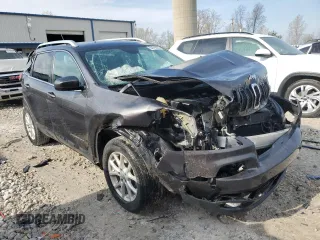2016 Jeep Cherokee Latitude с VIN 1C4PJMCS7GW308984, выставлен на аукционе Copart как лот 54219025 с пробегом Не указан миль и Чистый • Clean title. История ставок и продаж доступна на DreamBid. Изображение 4.
