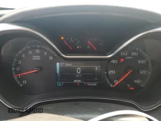 2020 Chevrolet Impala LT с VIN 2G11Z5S34L9103102, выставлен на аукционе Copart как лот 53192295 с пробегом 86 309 миль миль и Списание • Salvage title. История ставок и продаж доступна на DreamBid. Изображение 9.