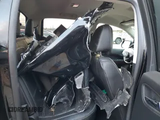 2020 GMC Canyon 4WD Denali with VIN 1GTG6EEN4L1229357, listed as a Copart auction lot 81523714 with 60,520 mi miles and Salvage Title. Bid and sale history available at carsss.com. Image 10.