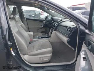 2012 Toyota Camry Hybrid XLE with VIN 4T1BD1FK9CU059021, listed as a IAAI auction lot 41932696 with 194,292 mi miles. Bid and sale history available at carsss.com. Image 5.