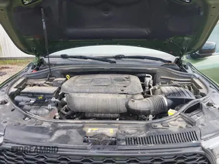 2021 Dodge Durango GT Plus z VIN 1C4RDHDG1MC660621, wystawiony jako IAAI lot #42160485 z przebiegiem 66 126 mil mil oraz . Historia ofert i sprzedaży dostępna na DreamBid. Obrazek 10.