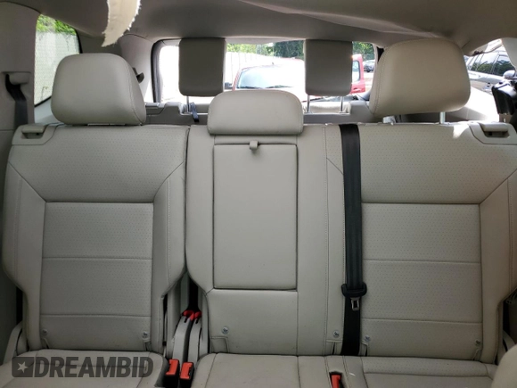 2021 Volkswagen Atlas SEL с VIN 1V2BP2CA8MC563286, выставлен на аукционе Copart как лот 62472965 с пробегом 42 355 миль миль и Списание • Salvage title. История ставок и продаж доступна на DreamBid. Изображение 10.