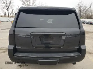 2020 GMC Yukon Denali with VIN 1GKS2CKJ7LR176011, listed as a Copart auction lot 82443504 with 60,252 mi miles and Salvage Title. Bid and sale history available at carsss.com. Image 6.