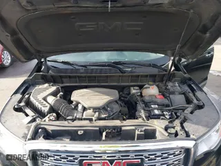 2017 GMC Acadia Denali with VIN 1GKKNPLS3HZ302698, listed as a IAAI auction lot 41901228 with 80,654 mi miles. Bid and sale history available at carsss.com. Image 10.