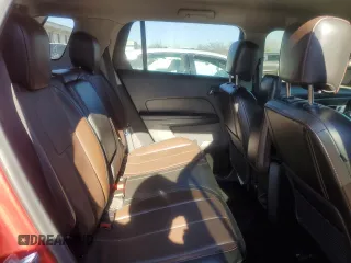 2013 GMC Terrain SLT with VIN 2GKFLUE36D6127722, listed as a Copart auction lot 47936645 with 214,169 mi miles and Salvage Title. Bid and sale history available at carsss.com. Image 11.