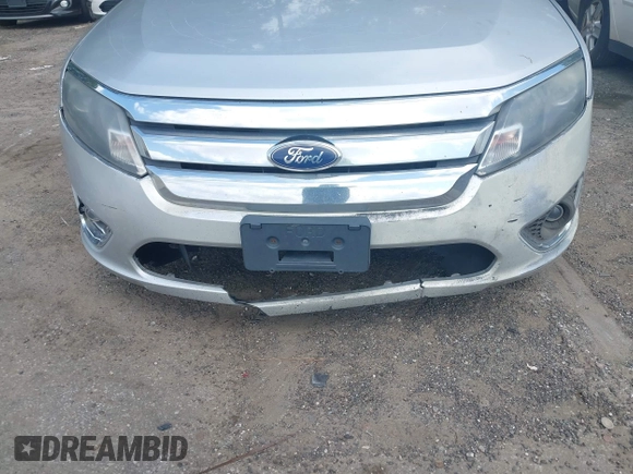 2012 Ford Fusion SEL z VIN 3FAHP0JA2CR226430, wystawiony jako IAAI lot #42130592 z przebiegiem 163 821 mil mil oraz . Historia ofert i sprzedaży dostępna na DreamBid. Obrazek 6.