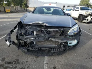 2020 Mercedes-Benz SLC 300 с VIN W1KPK3JA1LF171199, выставлен на аукционе Copart как лот 86151364 с пробегом 20 646 миль миль и Списание • Salvage title. История ставок и продаж доступна на DreamBid. Изображение 5.