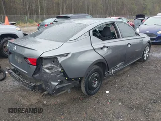 2019 Nissan Altima S with VIN 1N4BL4BV8KC139896, listed as a IAAI auction lot 41845640 with 80,719 mi miles and . Bid and sale history available at carsss.com. Image 4.