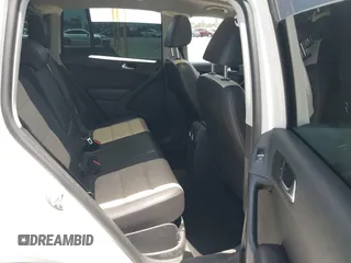 2017 Volkswagen Tiguan Wolfsburg Edition with VIN WVGRV7AX4HW502964, listed as a IAAI auction lot 42538054 with 104,530 mi miles and . Bid and sale history available at DreamBid. Image 8.