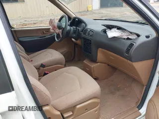 1997 Nissan Quest XE z VIN 4N2DN1114VD840473, wystawiony jako IAAI lot #42380959 z przebiegiem 147 455 mil mil oraz . Historia ofert i sprzedaży dostępna na DreamBid. Obrazek 5.