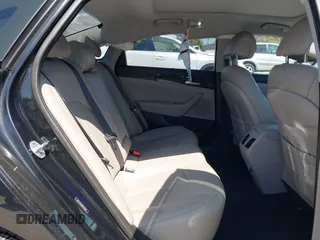 2016 Hyundai Sonata Sport with VIN 5NPE34AF8GH379592, listed as a IAAI auction lot 41964780 with 117,907 mi miles and . Bid and sale history available at DreamBid. Image 8.
