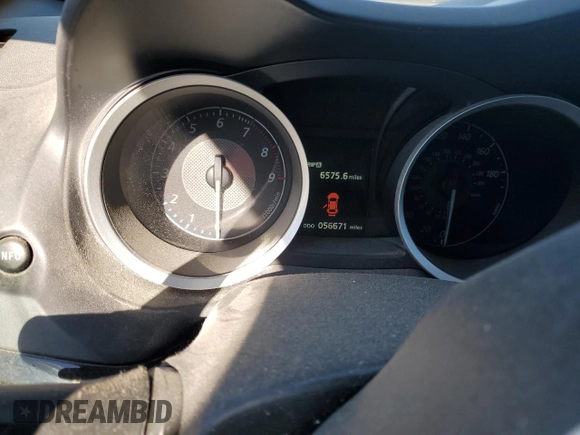 2015 Mitsubishi Lancer Evolution Final Edition z VIN JA32W7FV0FU027962, wystawiony jako Copart lot #85763774 z przebiegiem 56 671 mil mil oraz Szkoda całkowita • Salvage title. Historia ofert i sprzedaży dostępna na DreamBid. Obrazek 9.