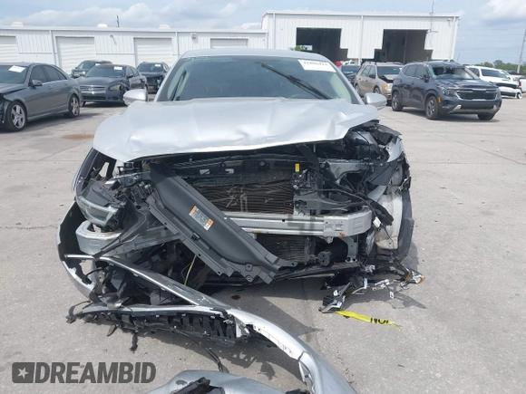 2017 Ford Fusion SE with VIN 3FA6P0HD2HR320936, listed as a IAAI auction lot 41880422 with 70,695 mi miles. Bid and sale history available at carsss.com. Image 12.
