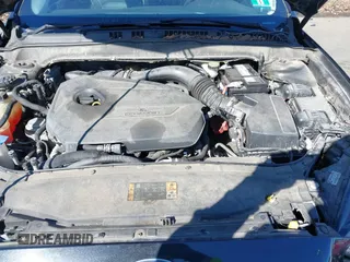 2013 Ford Fusion SE with VIN 3FA6P0HR2DR191084, listed as a IAAI auction lot 41640526 with 56,868 mi miles and . Bid and sale history available at DreamBid. Image 10.