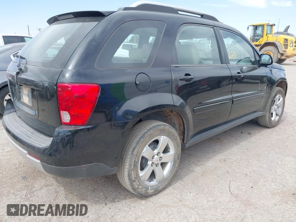 2006 Pontiac Torrent z VIN 2CKDL63F266077571, wystawiony jako IAAI lot #41779833 z przebiegiem 230 531 mil mil oraz . Historia ofert i sprzedaży dostępna na DreamBid. Obrazek 4.