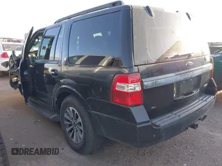 2017 Ford Expedition XLT z VIN 1FMJU1JT2HEA68673, wystawiony jako IAAI lot #41798056 z przebiegiem 101 346 mil mil oraz . Historia ofert i sprzedaży dostępna na DreamBid. Obrazek 3.